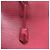Borsa Marly MM in pelle Epi Louis Vuitton Fuschia - vista 7