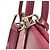 Borsa Marly MM in pelle Epi Louis Vuitton Fuschia - vista 9
