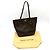 Borsa Tote Citadines PM in Monogram Empreinte Louis Vuitton Marrone - vista 17