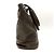 Borsa Tote Citadines PM in Monogram Empreinte Louis Vuitton Marrone - vista 5