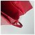 Borsa a Spalla Louis Vuitton Opera Delph Flap Rosso - vista 13