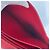 Borsa a Spalla Louis Vuitton Opera Delph Flap Rosso - vista 15
