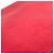 Borsa a Spalla Louis Vuitton Opera Delph Flap Rosso - vista 5