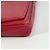 Borsa a Spalla Louis Vuitton Opera Delph Flap Rosso - vista 7