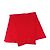 Stola in cotone/cashmere rosso Louis Vuitton