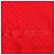 Stola in cotone/cashmere rosso Louis Vuitton - vista 5