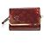 Borsa 2 in 1 Rossmore PM in Monogram Vernis di Louis Vuitton Rosso Porpora
