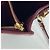 Borsa 2 in 1 Rossmore PM in Monogram Vernis di Louis Vuitton Rosso Porpora - vista 15