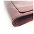 Borsa 2 in 1 Rossmore PM in Monogram Vernis di Louis Vuitton Rosso Porpora - vista 8