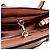 Borsa Tote Mila PM Louis Vuitton Rosa - vista 10