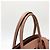 Borsa Tote Mila PM Louis Vuitton Rosa - vista 14