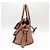 Borsa Tote Mila PM Louis Vuitton Rosa - vista 3