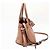 Borsa Tote Mila PM Louis Vuitton Rosa - vista 4