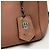 Borsa Tote Mila PM Louis Vuitton Rosa - vista 7