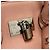 Borsa Tote Mila PM Louis Vuitton Rosa - vista 8