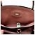 Borsa Tote Mila PM Louis Vuitton Rosa - vista 9