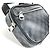 Borsa a Spalla Damier Graphite Louis Vuitton Nero - vista 9