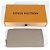 Cartera Zippy Epi Louis Vuitton Beige - vista 11