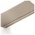 Cartera Zippy Epi Louis Vuitton Beige - vista 3