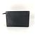 Pochette Uomo in Pelle Epi Louis Vuitton Nero - vista 2