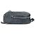 Zaino Armand Monogram Taurillon Shadow di Louis Vuitton Nero - vista 4