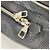 Zaino Armand Monogram Taurillon Shadow di Louis Vuitton Nero - vista 7