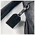 Zaino Armand Monogram Taurillon Shadow di Louis Vuitton Nero - vista 8