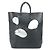 Borsa a spalla Monogram Empreinte in collaborazione con Rei Kawakubo di Louis Vuitton - vista 2