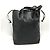 Borsa tote in pelle Taiga Louis Vuitton Grigio - vista 2