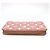 Cartera Zippy de denim Monogram Louis Vuitton Rosa - vista 5