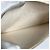 Borsa a Spalla Neverfull MM in Monogram Empreinte Louis Vuitton Beige - vista 14