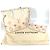 Borsa a Spalla Neverfull MM in Monogram Empreinte Louis Vuitton Beige - vista 15