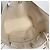Borsa a Spalla Neverfull MM in Monogram Empreinte Louis Vuitton Beige - vista 9