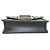 Borsa a Spalla Jacquard Monogram Louis Vuitton Blu navy - vista 4