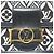 Borsa a Spalla Jacquard Monogram Louis Vuitton Blu navy - vista 9