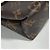 Borsa 2 in 1 Rocky BB Monogramma Louis Vuitton Marrone Bianco - vista 10