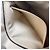 Borsa 2 in 1 Rocky BB Monogramma Louis Vuitton Marrone Bianco - vista 12