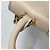 Borsa 2 in 1 Rocky BB Monogramma Louis Vuitton Marrone Bianco - vista 14