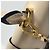 Borsa 2 in 1 Rocky BB Monogramma Louis Vuitton Marrone Bianco - vista 15