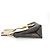 Borsa 2 in 1 Rocky BB Monogramma Louis Vuitton Marrone Bianco - vista 3