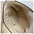 Borsa 2 in 1 Rocky BB Monogramma Louis Vuitton Marrone Bianco - vista 9