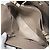 Borsa Mila MM 2 in 1 Louis Vuitton Marrone Grigio - vista 12