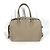 Borsa Mila MM 2 in 1 Louis Vuitton Marrone Grigio - vista 2
