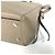Borsa Mila MM 2 in 1 Louis Vuitton Marrone Grigio - vista 7
