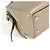 Borsa Mila MM 2 in 1 Louis Vuitton Marrone Grigio - vista 8