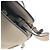 Borsa Mila MM 2 in 1 Louis Vuitton Marrone Grigio - vista 9