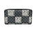 Louis Vuitton Damier Graphite Long Wallet Black