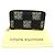 Louis Vuitton Damier Graphite Long Wallet Black - view 14