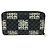 Louis Vuitton Damier Graphite Long Wallet Black - view 2