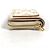 Louis Vuitton Monogram Portefeuille Lou Compact Weiß - Ansicht 4